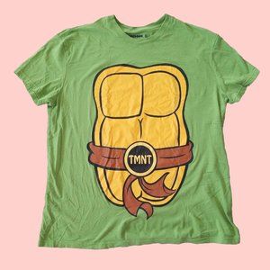 Underoos Teenage Mutant Ninja Turtle TMNT Tee XL